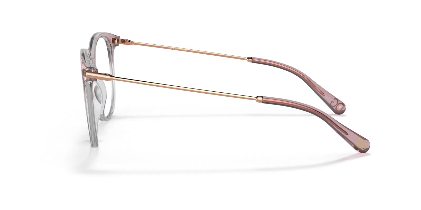 Dolce & Gabbana 5071 Eyeglasses - view 8